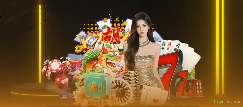 Cadastro 147winb.com