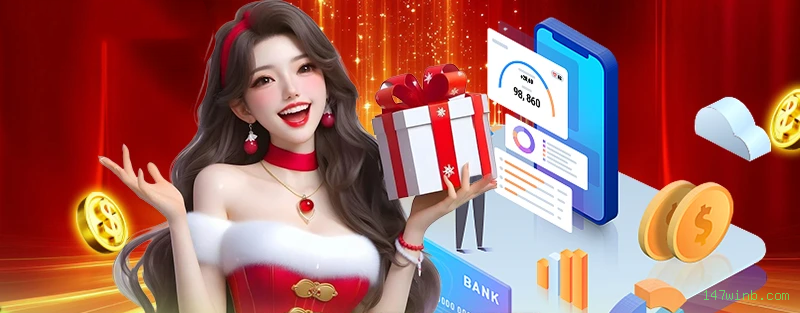 147winb.com Plataforma